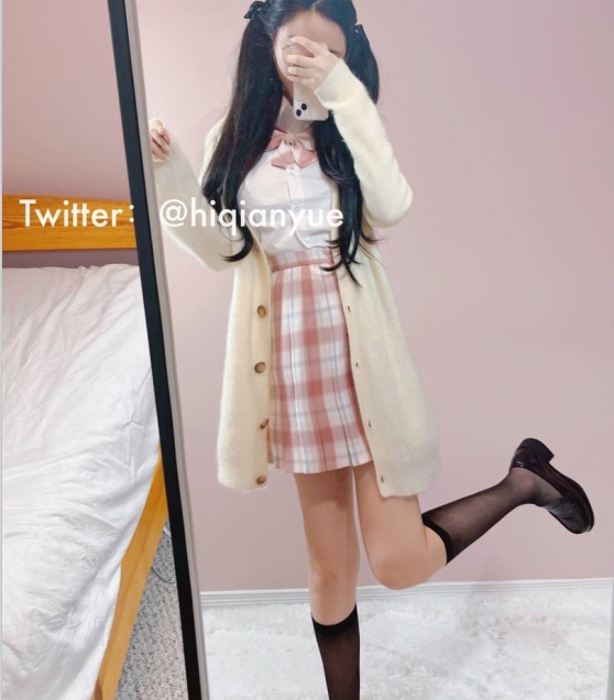 福利姬小合集百度盘