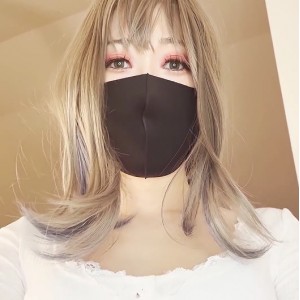 柚子猫新作：美女上司陪玩1v+395m