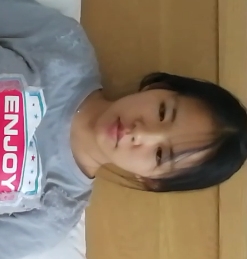 酒店约会-00后学妹白丝袜足