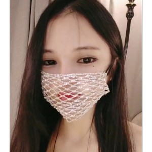 主播苏苏双洞齐擦视频，1V，1.12G，百度盘