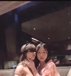 超美肤白的TS系列床上干，卫生间后推车，为你带来酒店级享受