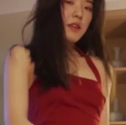 精选红衣服装，适合约会的乖乖女款式，小姐姐推荐，可在百度盘获取。