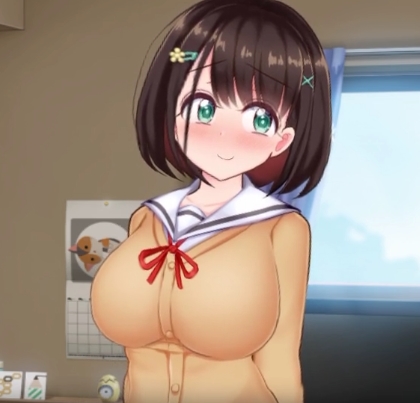 游戏动画処女センパイエッチ百度盘