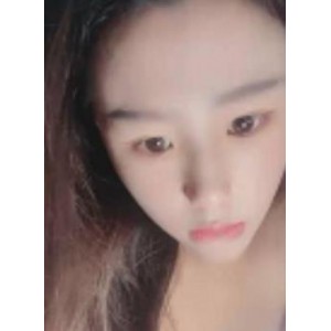 FL姬私拍李时雨图片