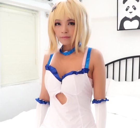 LoriCandyUP主小糖糖合集17V4.91GB度盘