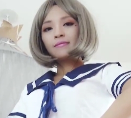 LoriCandyUP主小糖糖合集17V4.91GB度盘