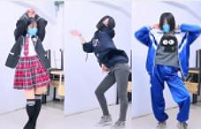 抖音合集：钰儿18部精选短视频