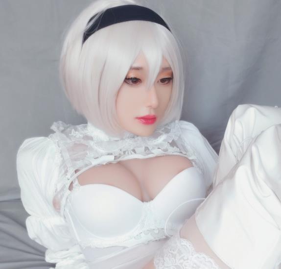 OnlyFans,COS,TS,十月,小哀,合集,19v,8.3G