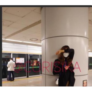 corisika伪娘合集