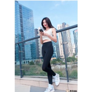 街拍婷婷的作品