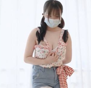 网红妹子精选：大罩杯少女秩序138P1V623M（百度云）