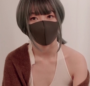 顶级女神玩偶姐姐HongKongDoll年终新作情侣游戏