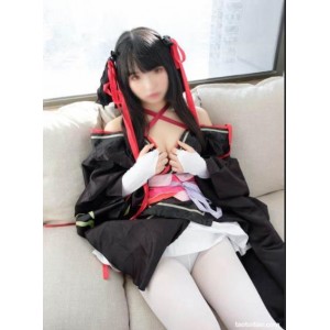 COSER,ALPHA爱花合集