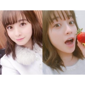 推特网红小贝同学的珍贵作品