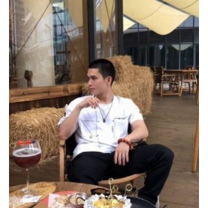 抖音男网红Mack为女粉丝带来健美宠幸