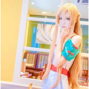 Cos☆ぱこ绝版合集1-300大合集第22期