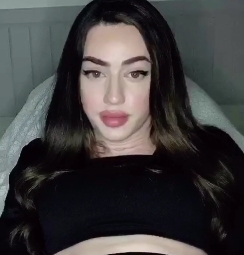 只有TSAliyaRose的完整视频集合