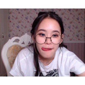 可爱的国际CB站超敏感镜娘