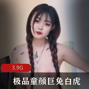 童颜巨兔光阴活塞机安慰