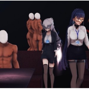 MMD鸭鸭芽衣转载搬运1V+230M百度盘