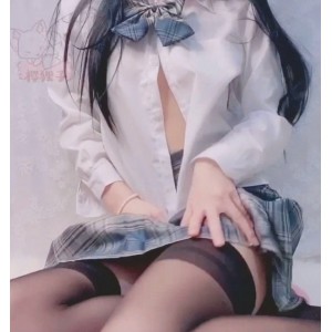 樱狸子水手服1V358M