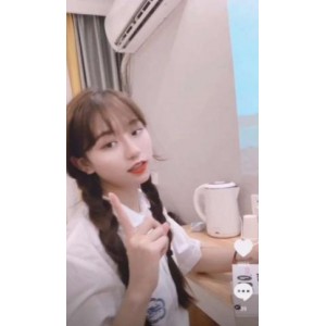 不见星空：5月份合集