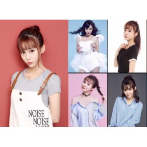 麻瓜豆豆大合集