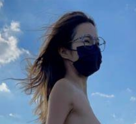 女神Tommax户外三人游