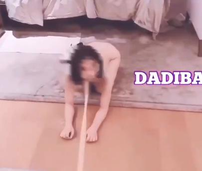 M@DADIBABAO推特打野妹子抖系私拍合集195V2.1G