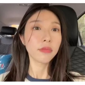 杭州美女赵欢自拍泄密视频