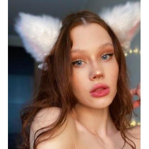 SofiaSimens深处舌环