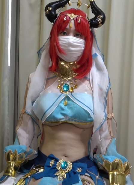 原神妮露视频下载