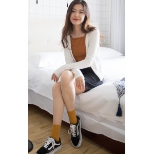 物恋传媒172期：恋足系列，棉袜和裸足套图，13个四人游和1V1的08G。