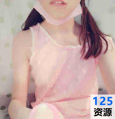 抖音coser诺儿的小世界视频作品合集