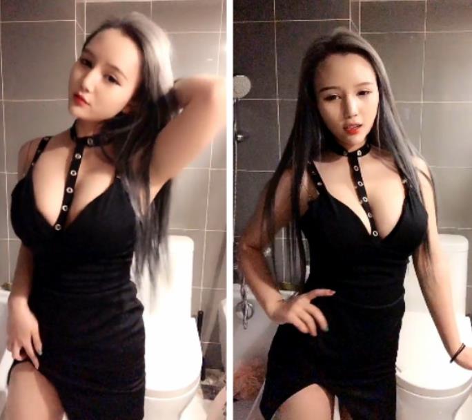 快手私人订制穿云音合集