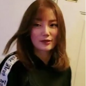 百度云面试现场艾薇nuyou