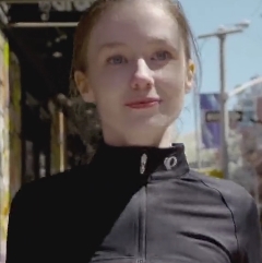 纽约展示：Emily的度盘