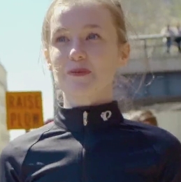 纽约展示：Emily的度盘