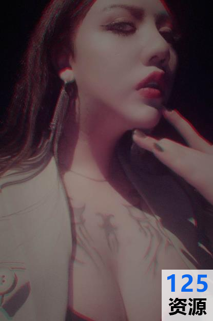 韩雅茜的作品汇总，包含52张图片和38个视频，总大小为2.4G