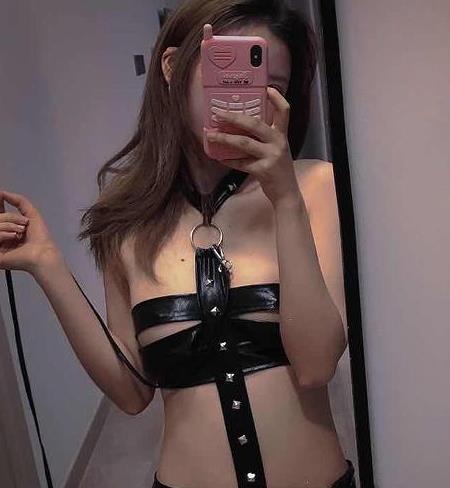 高颜值cosFL女王的KilledHypocrisy推特