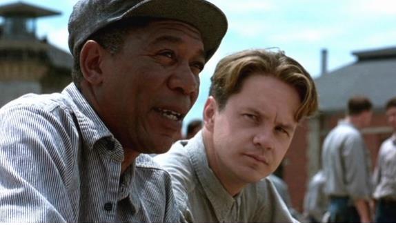 肖申克的救赎：悬疑电影超清收藏版