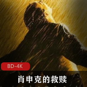 肖申克的救赎：悬疑电影超清收藏版