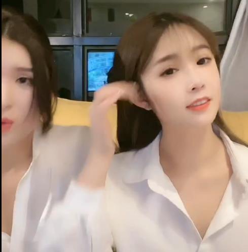 疯狂抖音：美女大实话，110V3.1G