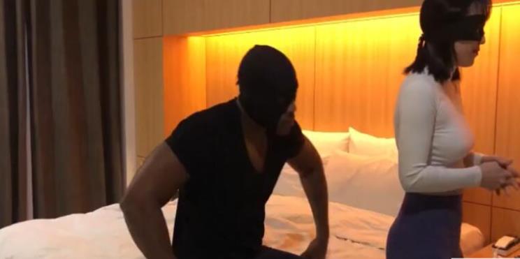 P站黑人up主湖南SirBAO合集