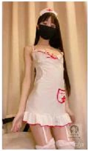 虎牙妹子八月未央合集