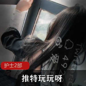 推特护士玩玩2部