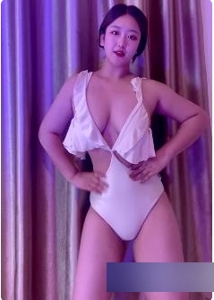 抖音、快手小仙女反差合集