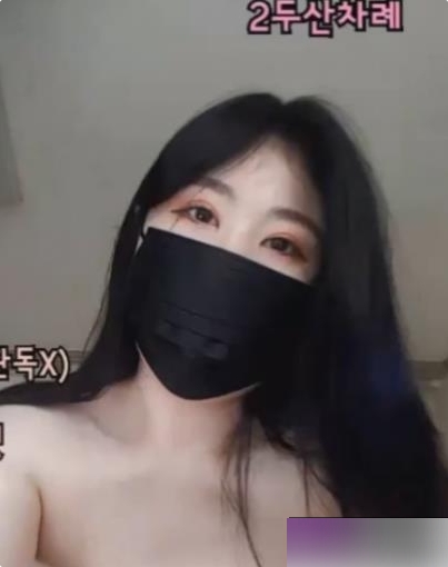 韩国丰满女主播的直播作品