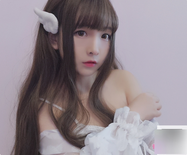 古川kagura最新定制斗鱼主播