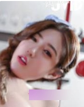 绝美新晋SSS逆天精选小仙女璃奈酱